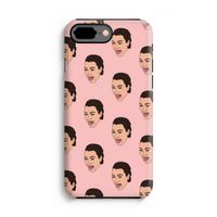 Ugly Cry Call: iPhone 7 Plus Tough Case