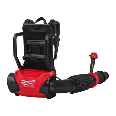 Milwaukee M18 FUEL™ F2BPB-0 Ruggedragen accu bladblazer 2 x 18V Basic Body - 4933493212 Milwaukee M18 FUEL™ F2BPB-0 Ruggedragen accu bladblazer 2 x 18V Basic Body - 4933493212