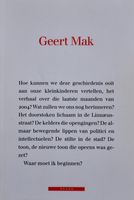 Gedoemd Tot Kwetsbaarheid Pamflet - thumbnail