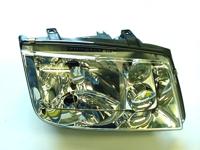 Koplamp rechts met knipperlicht met MISTLICHTGAT H4+H3 5892964