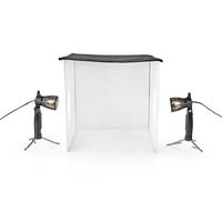 Nedis SKT010WT flitseraccessoire voor fotostudio - thumbnail