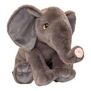 Keeleco Knuffel Olifant 45 cm