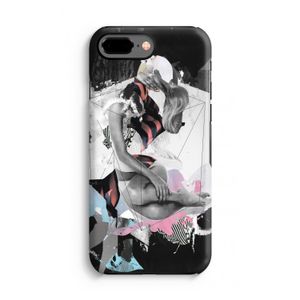 Camouflage de sommeil: iPhone 7 Plus Tough Case