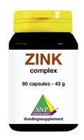 Zink complex - thumbnail