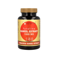 Artelle Fytoline kaneelextract 1000mg 150 Capsules