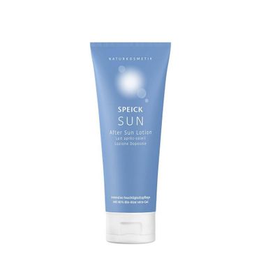 Aftersun lotion