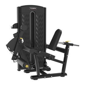 Toorx Professional Pin Loaded Leg Extension Machine PLX-4600