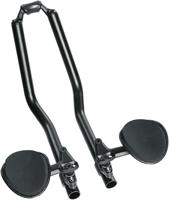 Ergotec triathlon / opzetstuur "tribar professional" triathlon/tt bar tribar profes.scott