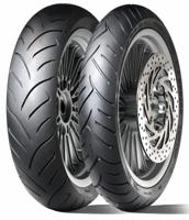 DUNLOP "scootsmart" buitenbanden
