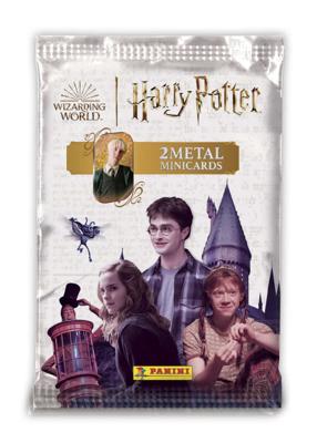 Harry Potter Trading Cards