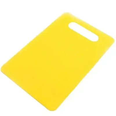 SliceMate - Antislip Multicolor Snijplank Set van Duurzaam Kunststof