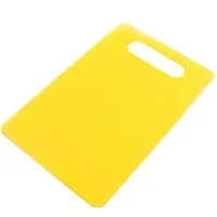 SliceMate - Antislip Multicolor Snijplank Set van Duurzaam Kunststof