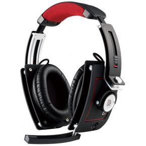TT eSPORTS Level 10 M Bedraad Zwart