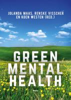 Green Mental Health (Paperback) Green Mental Health (Paperback)