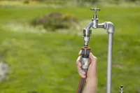 Gardena premium slangstuk 19 mm (3/4")