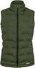 Cutter & Buck 351469 Baker Vest Dames - Ivy Groen - XS