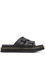 Dr. Martens sandales Dax - Noir