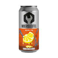 Moersleutel Fruit Press 44cl - thumbnail