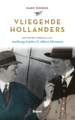 Vliegende Hollanders (Paperback)