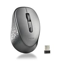 Muis NGS Grijs