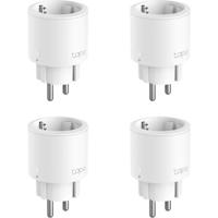 TP-Link Tapo P115 (4-pack)