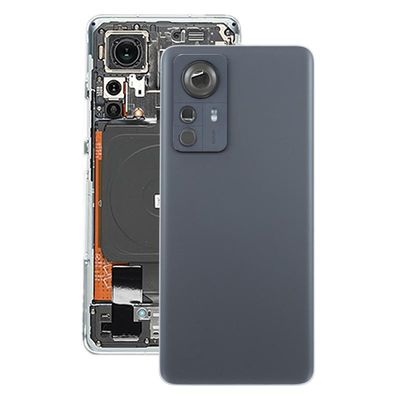 Originele batterij achterkant voor Xiaomi MI 12 PRO