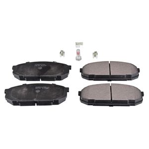 Remblokken set ADM54233