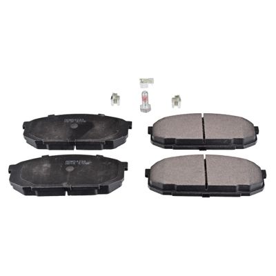 Remblokken set ADM54233