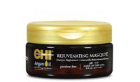 CHI Argan Oil Rejuvenating Masque 237ml haarmasker Vrouwen