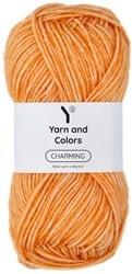 Yarn and Colors Charming 016 Cantaloupe