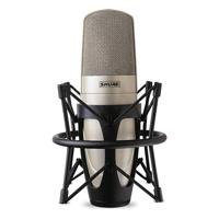 Shure KSM32/SL Condensatormicrofoon champagne