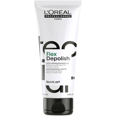 L'Oréal Professionnel Tecni.ART Depolish Pasta 100ml