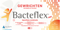 Bacteflex Forte Caps 96