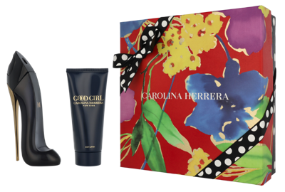 Carolina Herrera Good Girl Giftset 150 ml Eau de Parfum Dames