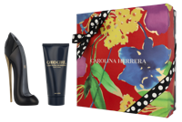 Carolina Herrera Good Girl Giftset 150 ml Eau de Parfum Dames