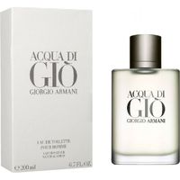 Acqua Di Giò Pour Homme eau de toilette, 200 ml