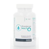 Bloedgroep multi O 120 Capsules