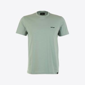 T-shirt Groen Bloem