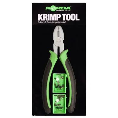 Korda Korda Krimp Tool