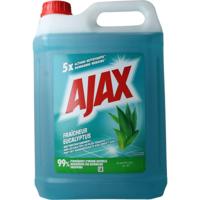 Ajax Ajax allesreiniger eucalyptus Ajax Ajax allesreiniger eucalyptus