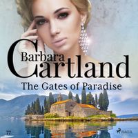 The Gates of Paradise (Barbara Cartland's Pink Collection 77) - thumbnail