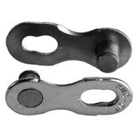 KMC Missinglink 12nr - ept - silver