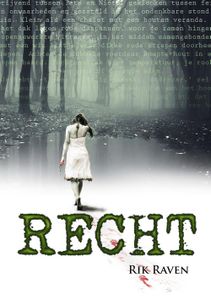 Recht - Rik Raven - ebook