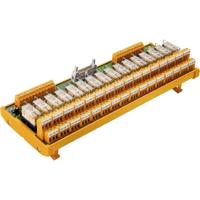 Weidmüller Relaisprintplaat Met display, LED 1 stuk(s) RSM-16 24V+ 2CO S 24 V/DC