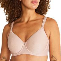 Swegmark Adamo Shape Padded Cup Wire Bra