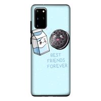 Best Friend Forever: Samsung Galaxy S20 Plus Tough Case
