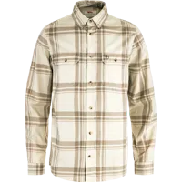 Fjällräven Övik Lite Flannel Overhemd