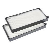 Interieurfilter ADG02544