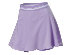 CRIVIT Dames sportrok (Lila, L (44/46))