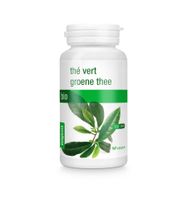 Groene thee vegan bio